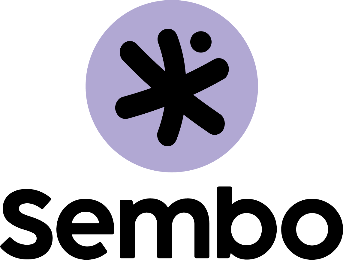 „Sembo“ logotipas